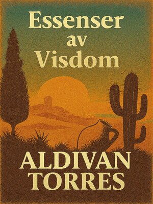 cover image of Essenser av Visdom